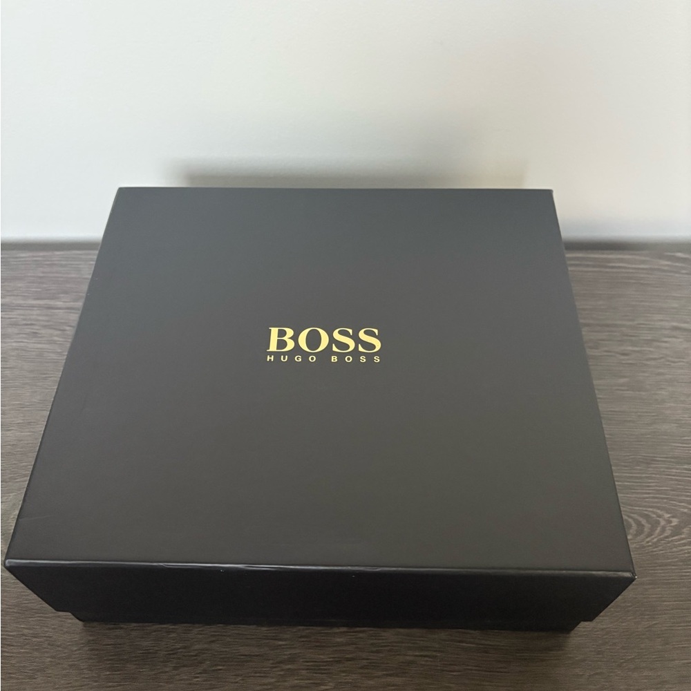 Hugo Boss Bar Cocktail Set - Picture 5 of 5